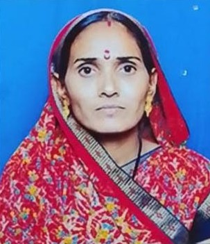 सौ. ज्योती गजानन सोळंके