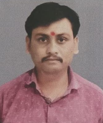 श्री जीवन धुळबाराव शिरगिरे