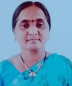 सौ. संगीता रामेश्वर सुकळकर