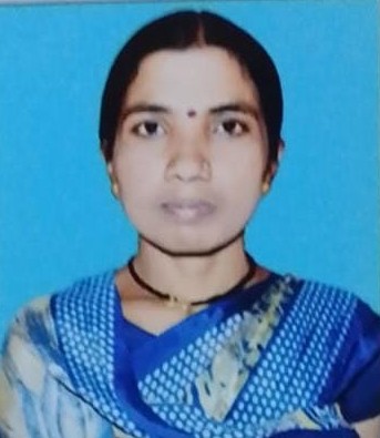 सौ. सिंधू नथू बनसोडे